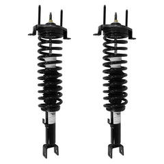 Rear Complete Strut Assembly Kit for 2001-2006 Chrysler Sebring Convertible 6B93BC-57