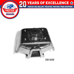 Motor & Trans Mount 3PCS Set Compatible for 93-94 Toyota 4Runner 3.0L/ 96-98 6B93BC-57