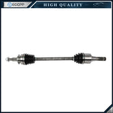 For Ford Mustang 5.0L 2015-2022 Rear Right Passenger Side CV Axle Assembly 6B93BC-57