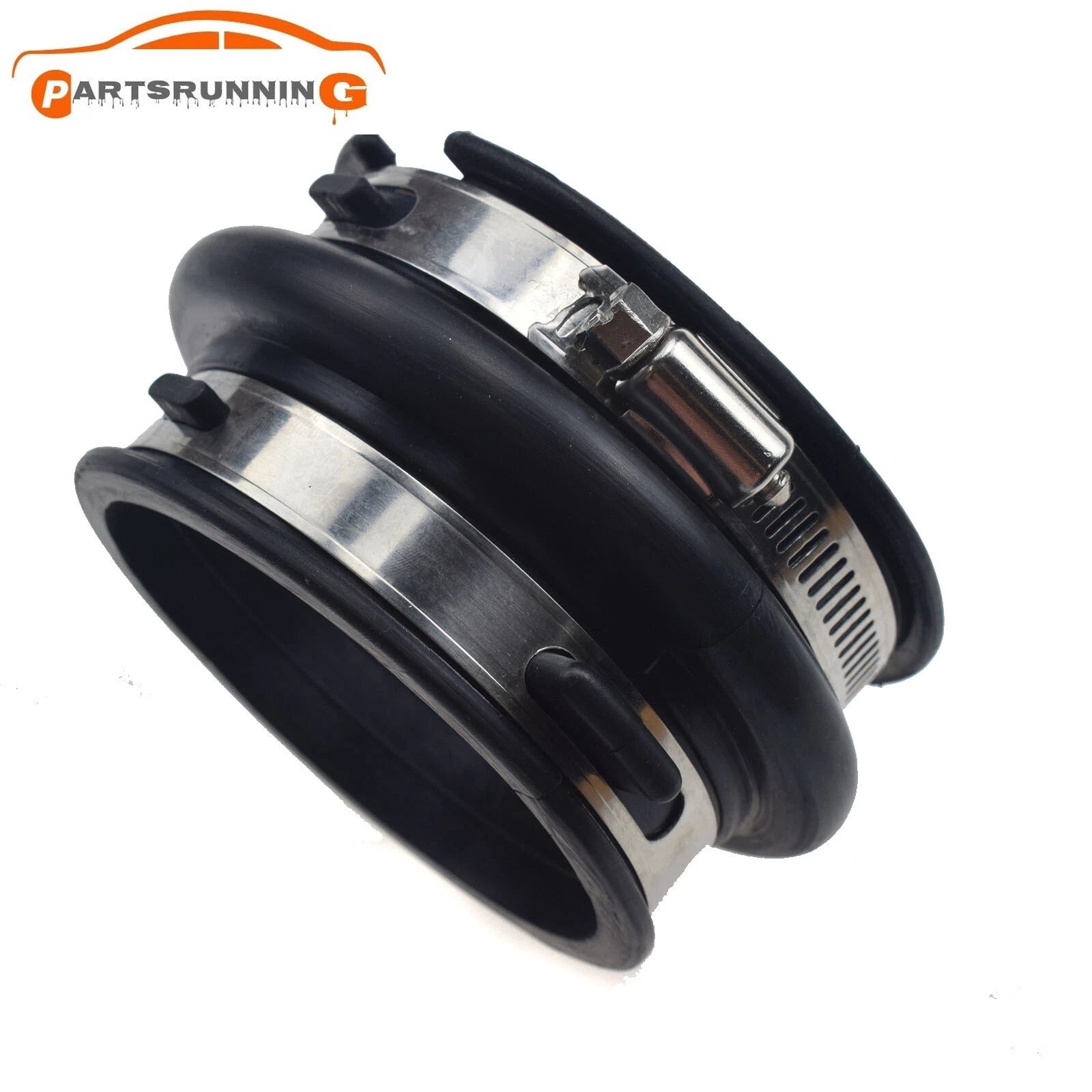 Air Cleaner To Throttle Body Rubber Hose For 2004-2012 Chevy Colorado 15202417 6B93BC-57