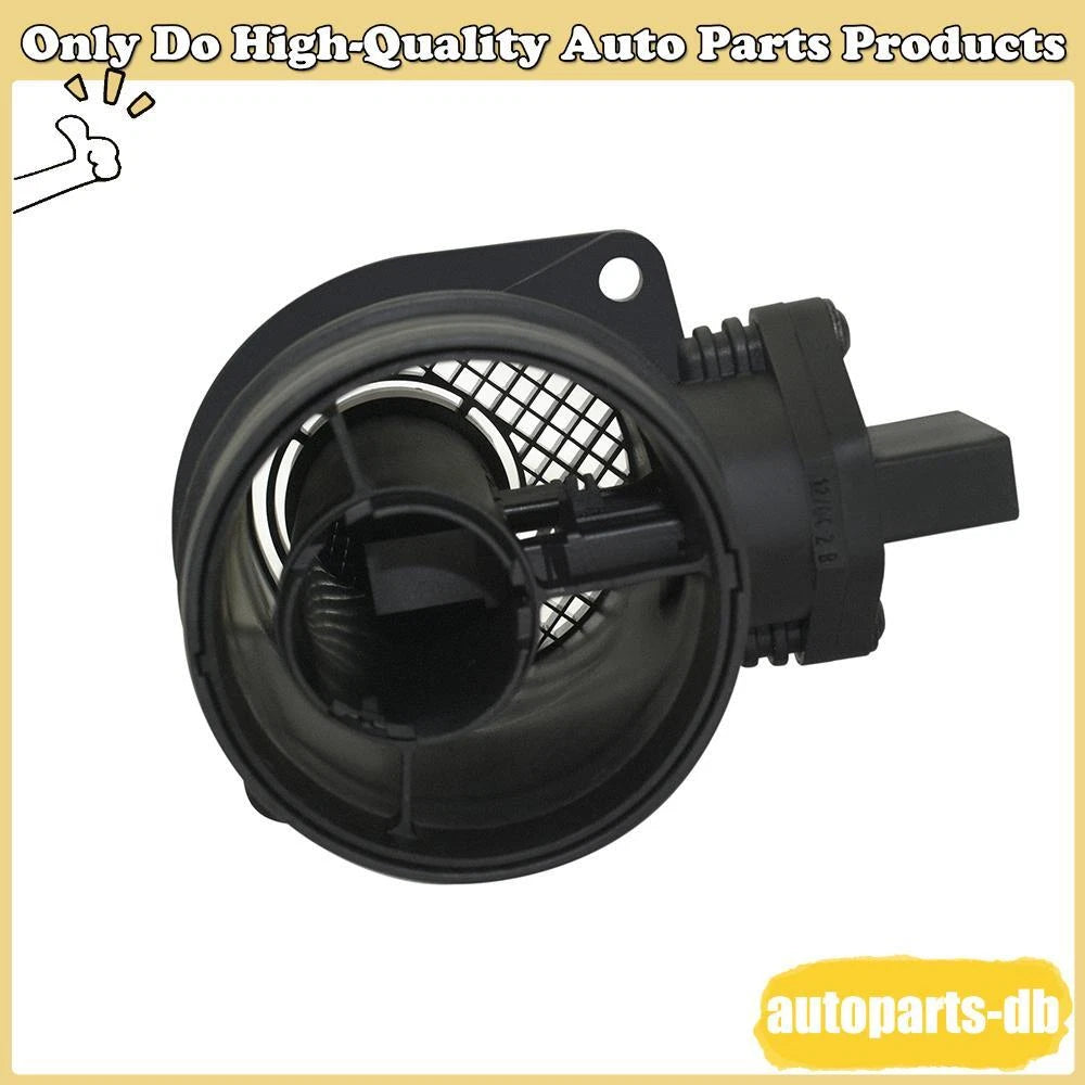 Mass Air Flow Sensor Meter for Volkswagen Passat Touareg 074906461B 074906461 6B93BC-57