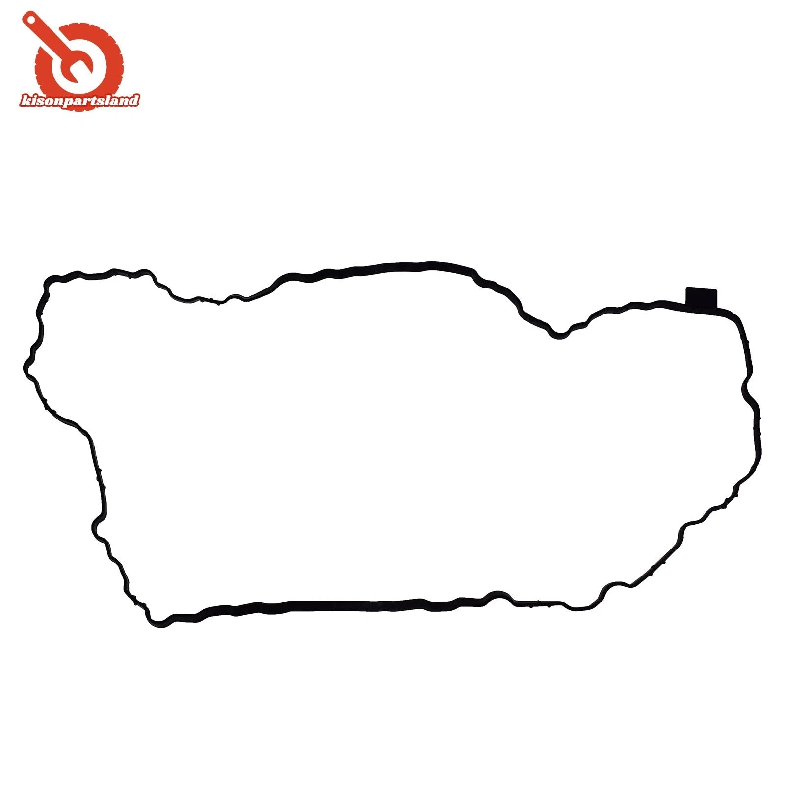 Oil pan sealing Gasket For Audi A1 Q2 Q3 Skoda VW Golf Tiguan Touran 06K103649 6B93BC-57