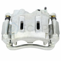 Front Right Brake Caliper 1Pc For 2005-2012 Ford F-250 Super Duty 18-B5022 6B93BC-57