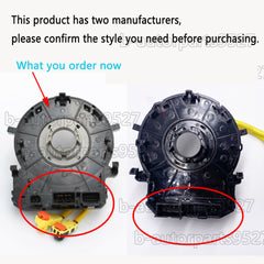 Clock Spring For Hyundai Santa Fe Sports & XL 2013 2014 2015 2016 2017 2018 2019