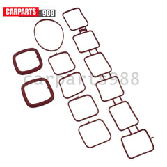 Intake Manifold Gasket 03H133237G 03H133237D For VW Passat Touareg CC Audi Q7 6B93BC-57