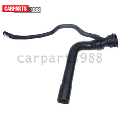 Water Hose Upper Radiator to Water Pipe For Audi A4 /A4 Quattro 2002-06 1.8L-L4 6B93BC-57