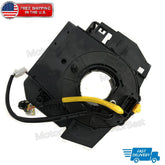 68110740AB Clock Spring For Dodge RAM 1500 2500 3500 With Heated Steering Wheel