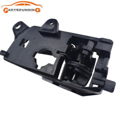 Front Rigth Black Interior Door Handle For 2008-2010 Hyundai 826203K520HZ 6B93BC-57