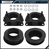 2.5" Front 2" Rear Leveling Lift Kit Steel For Jeep Liberty KJ 2WD 4WD 2002-2007 KOEEP