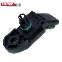1920AJ MAP Pressure Sensor for Citroen Peugeot Fiat 0261230043 467680 96365830 6B93BC-57