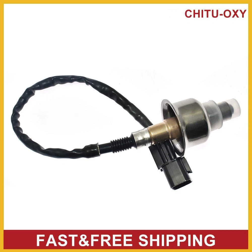 39210-03055 Oxygen Sensor for 17-2020 Hyundai Accent Kia Rio 1.6L 3921003055 6B93BC-57