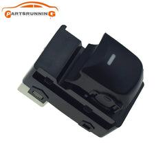 Rear Power Window Switch Black for 2011-2016 Hyundai Elantra Sedan 93576-3X001 6B93BC-57
