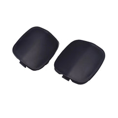 Front Bumper Tow Hole Cover For 2006-2008 Lexus RX400h 52127-48903 52128-48901 6B93BC-57