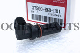 37500R60U01 Crankshaft Position Sensor For Accord Civic CR-V HRV ILX TLX