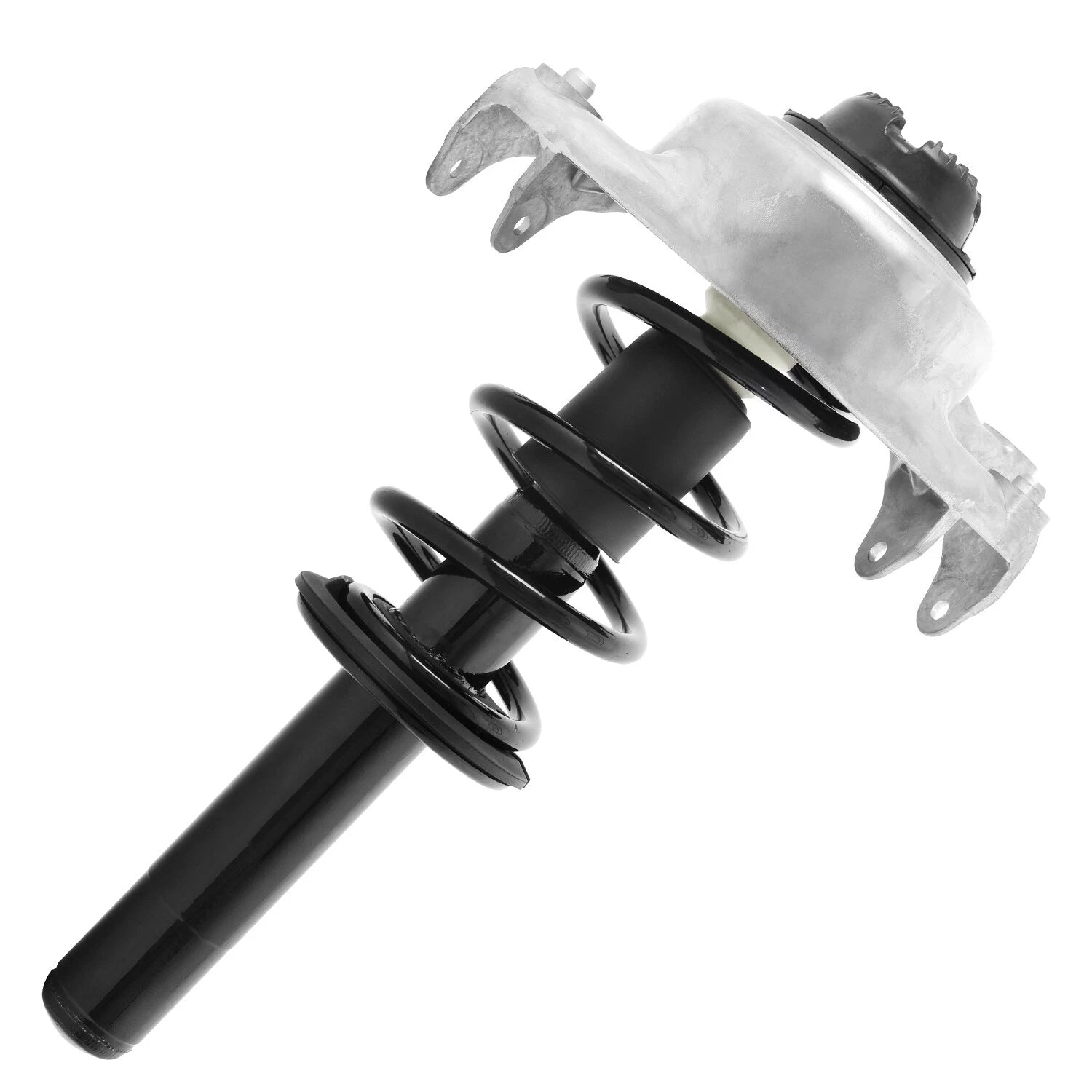 Front Right Complete Strut Assembly for 2009-2015 Audi A4, 2009-2015 Audi A4 6B93BC-57
