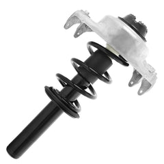 Front Right Complete Strut Assembly for 2009-2015 Audi A4, 2009-2015 Audi A4 6B93BC-57