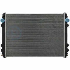 Aluminum Truck Radiator For 2004 2005 2006 2007 Freightliner Century Class 6B93BC-57