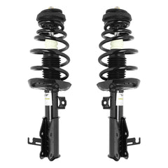 Front Complete Strut Assembly Kit for 2010 Buick Allure, 2010-2016 Buick 6B93BC-57