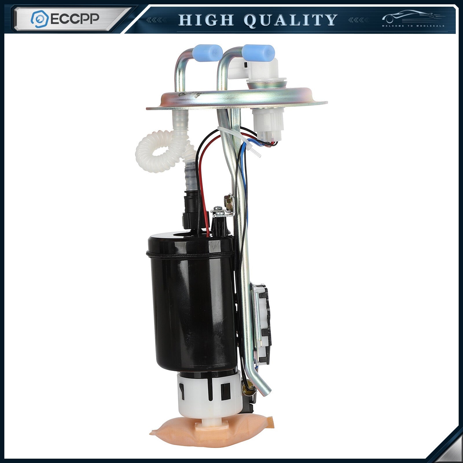 For Kia Optima L4 2.7L Magentis L4 2.4L 2006-2005 Fuel Pump Aseembly 6B93BC-57