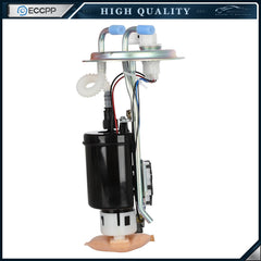 For Kia Optima L4 2.7L Magentis L4 2.4L 2006-2005 Fuel Pump Aseembly 6B93BC-57