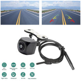 Wireless Wifi Car Reversing Camera 170° Lens AHD Reversing Image Ios/Android