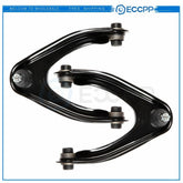 Front Upper Control Arms & Ball Joints For Honda CR-V SE LX EX 1997-2001 6B93BC-57