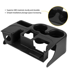 Center Console Cup Holder For Dodge Ram 2003-2011 1500/2500/3500 41019,ss281azaa 6B93BC-57