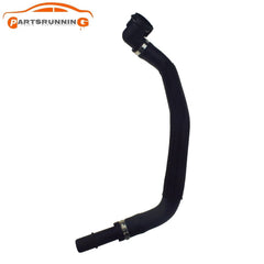 HVAC Heater Supply Hose For Jeep Cherokee Chrysler 200 2.4L 2015-2017 68104972AA 6B93BC-57