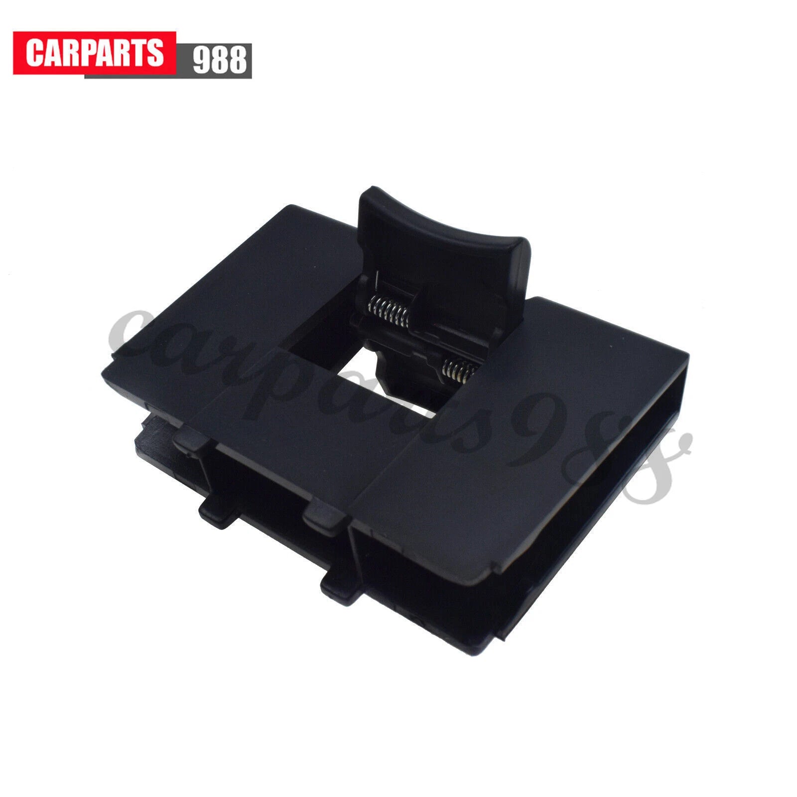 Center Console Cup Holder insert Divider For Subaru Forester 14-18 Outback 10-14 6B93BC-57