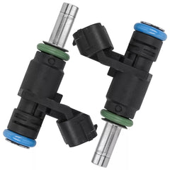 2PCS Fuel Injectors Fit Can-Am Outlander 450 Renegade 850 Defender Max HD10