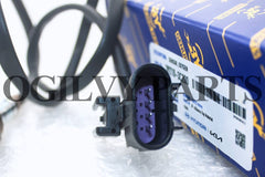 39210-3C200 Downstream Oxygen Sensor Fits 2005-10 Azera Sonata Sedona Amanti