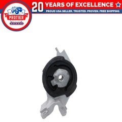 Fits 2010-2012 Ford Fusion/Mercury Milan 2.5L AUTO Motor & Trans Mount Set 6B93BC-57