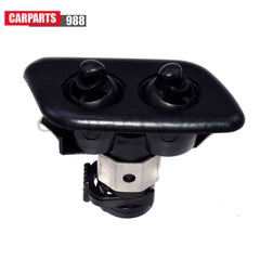 Front Right Headlight Washer Nozzle For BMW E39 525i 528i 530i 540i 61678360662 6B93BC-57