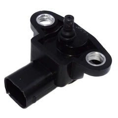 Manifold Pressure MAP Sensor for Mercedes W203 W211 W220 R230 1998-18 0041533228 6B93BC-57