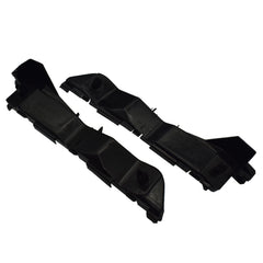 Black Front Left Right Bumper Mounting Holder For Toyota Avensis T25 2003-2008 6B93BC-57