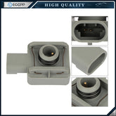 ECCPP Coolant Level Sensor Fits Buick Century Chevrolet Camaro Pontiac Grand ECCPP