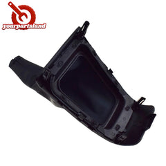 Manual Transmission Shift Boot Cover For Toyota Hiace Commuter Quantum 2005-2018 6B93BC-57