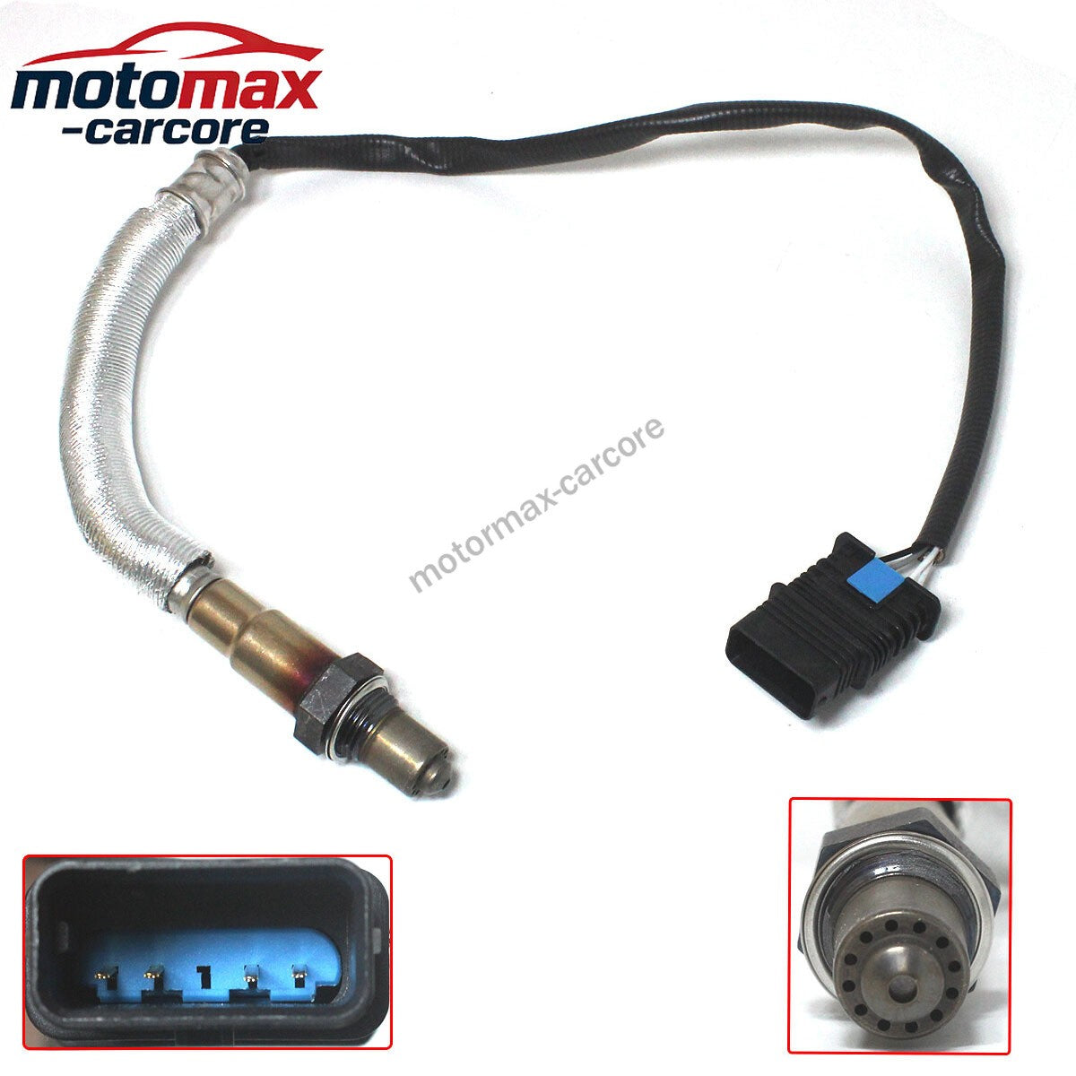 11787596909 Downstream Oxygen Sensor For BMW X1 X3 X4 X5 X6 Z4 E70 E71 E72 E82 6B93BC-57