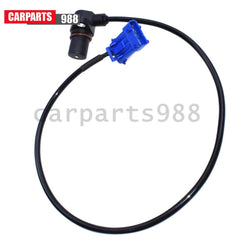 30561772 Crankshaft Position Sensor for 1996-2009 Saab 9-3 9-5 900 2.0L 2.3L 6B93BC-57
