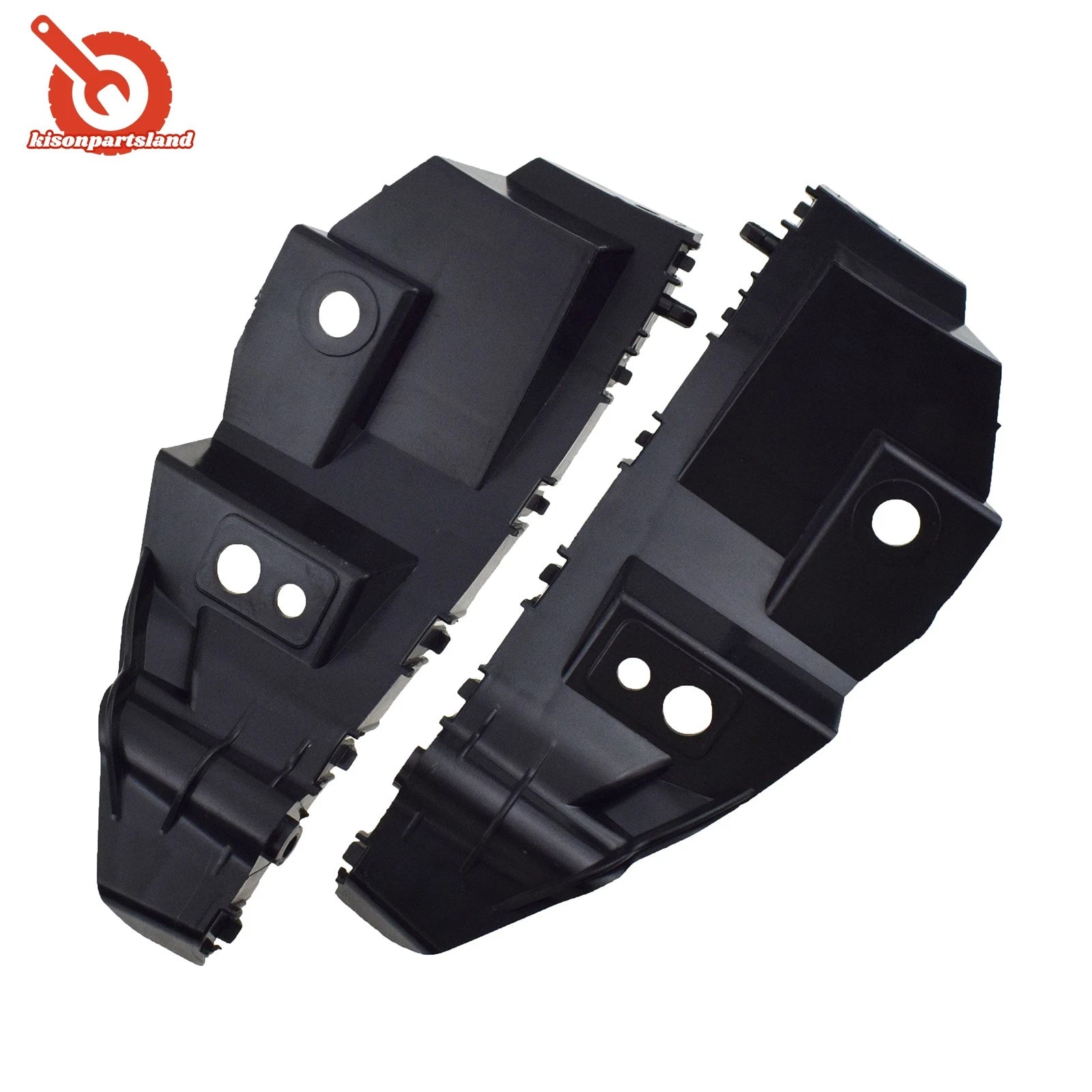 Front Pair Bumper Bracket support for toyota RUSH TERIOS 2006-2017 52116-B4010 6B93BC-57