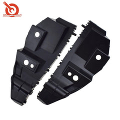 Front Pair Bumper Bracket support for toyota RUSH TERIOS 2006-2017 52116-B4010 6B93BC-57