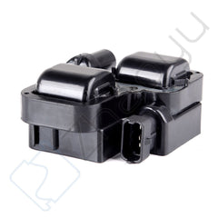 Set of 6 Ignition Coil Pack on Plug for 98-06 Mercedes-Benz C CLK ML Class 6B93BC-57