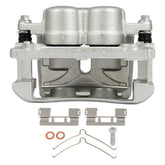Front Right Brake Caliper 1Pc Set For 2004-2005 Ford F-150 2005 Ford Lobo 6B93BC-57