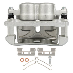 Front Right Brake Caliper 1Pc Set For 2004-2005 Ford F-150 2005 Ford Lobo 6B93BC-57