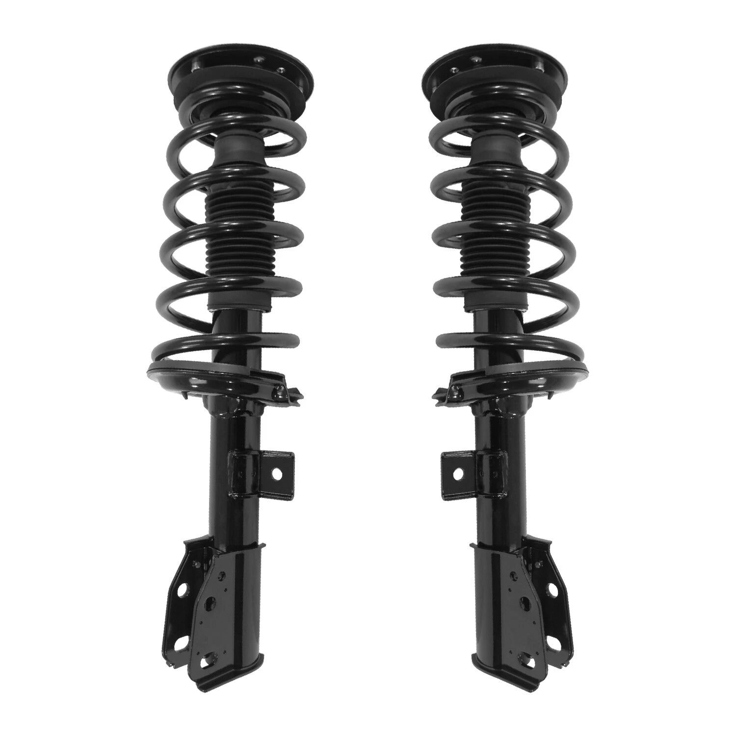 Front Complete Strut Assembly Kit for 2008-2010 Saturn Vue 6B93BC-57
