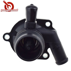 Coolant Thermostat Assembly for Chevy Cruze 11-15 Sonic Trax 13-21 1.4L 55565336 6B93BC-57