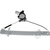 For 2010-2014 Subaru Legacy Rear Left Power Window Regulator Assembly 6B93BC-57