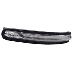 Mirror Turn Signal Lamp Left For KIA Niro 2017-2020 1.6L 87613-G5000 87613G5000 6B93BC-57