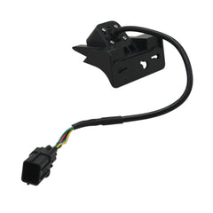Rear View Backup Reverse Parking Camera for Hyundai Sonata 2.0 2.4L 95760-C1600 6B93BC-57