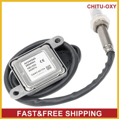 5WK96672A for Cummins Nitrogen Oxide NOx Sensor For Cummins 2871974 2894943 6B93BC-57